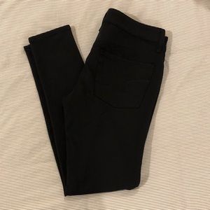 American Eagle super stretch jegging